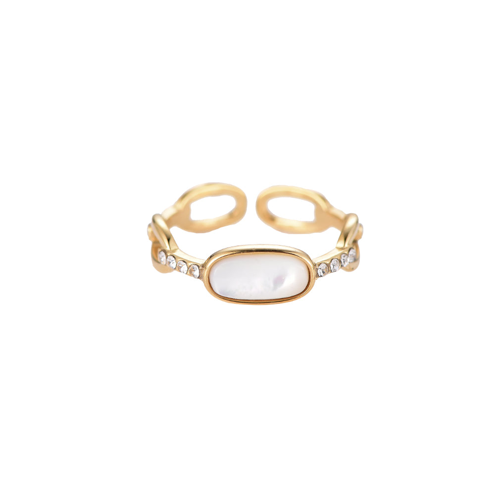 Joy /gold/ – Athénaïs Jewels - Adore you