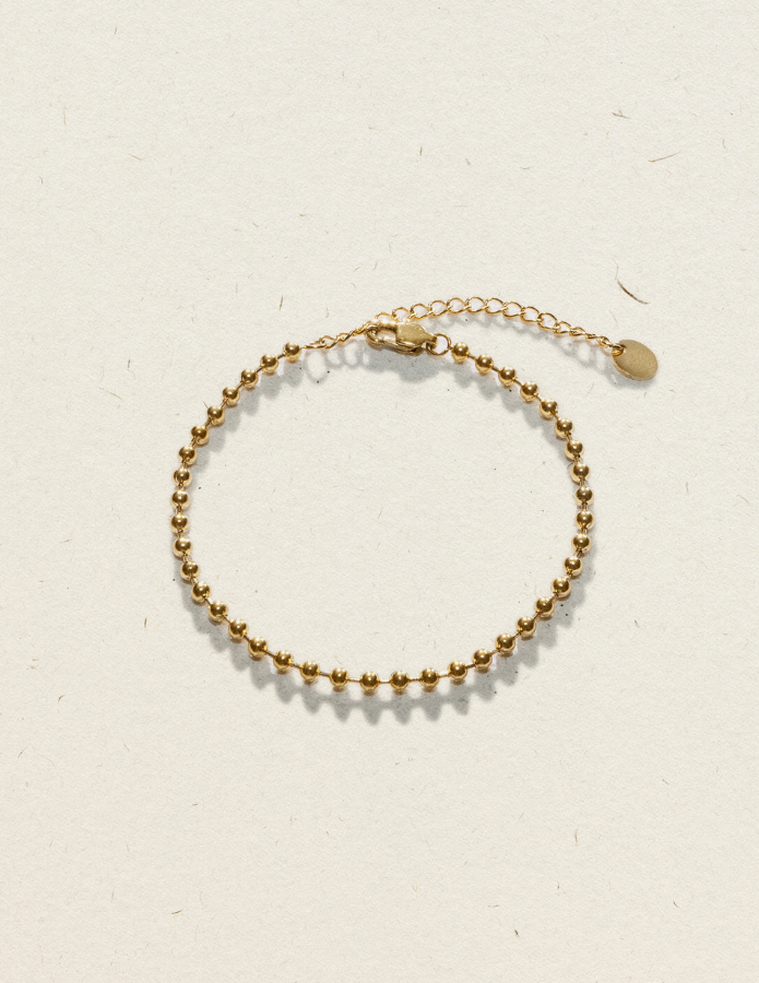 Twinkles bracelet /gold/