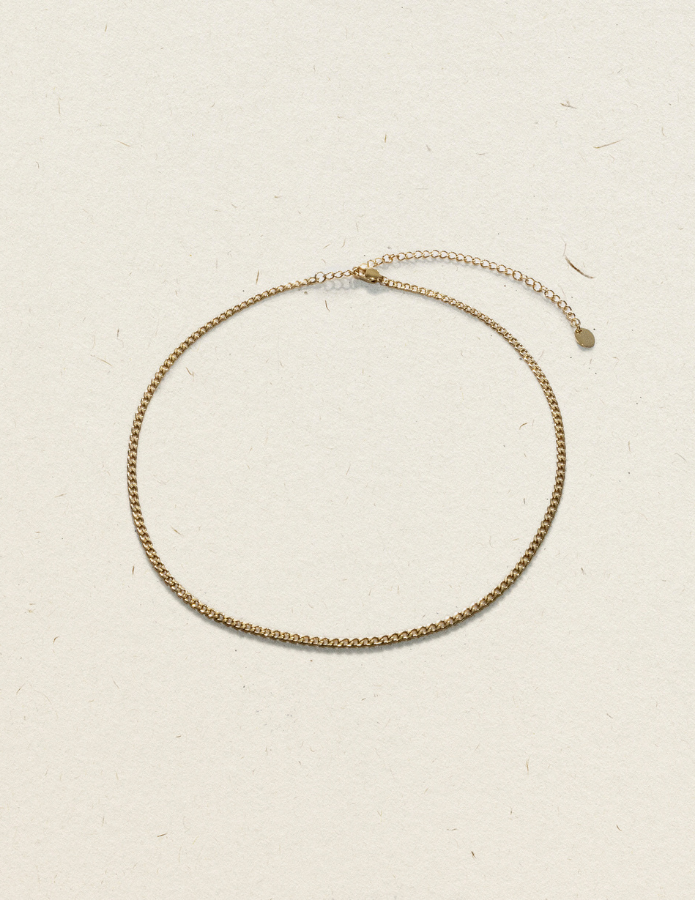 Clémence /gold/